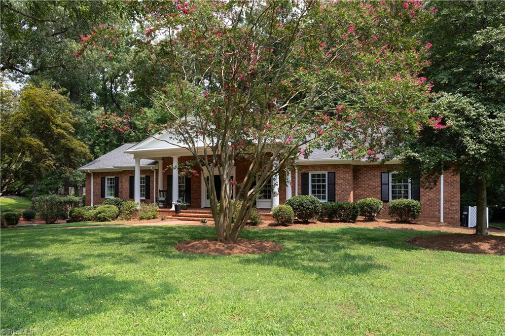 112 Magnolia Road Property Photo 4