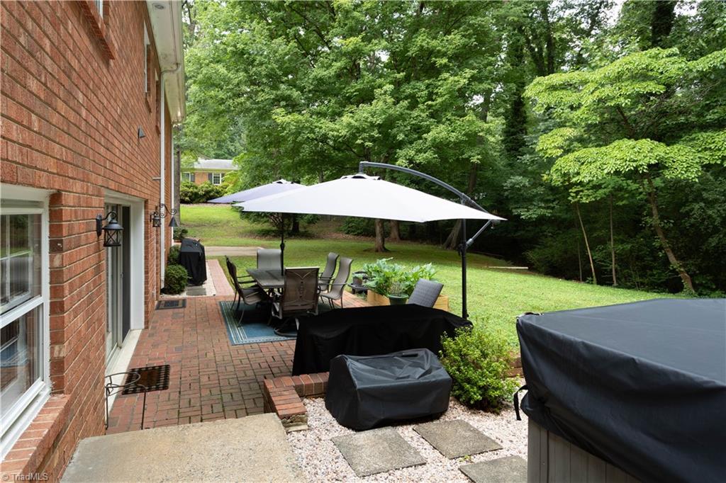 112 Magnolia Road Property Photo 48