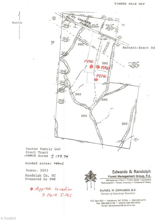 5600 Bennett Road Property Photo 4