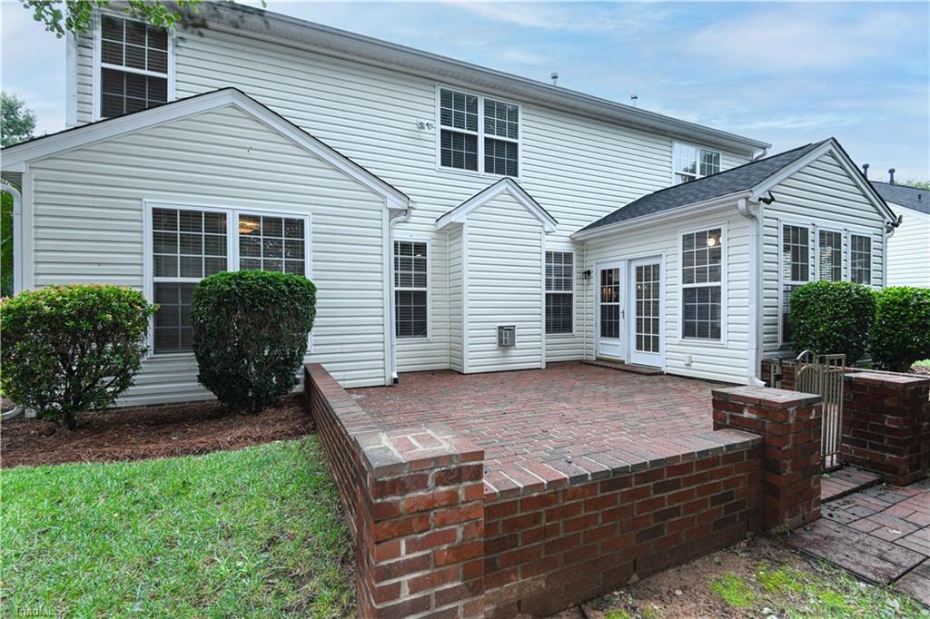 4120 Pepperbush Drive Property Photo 24
