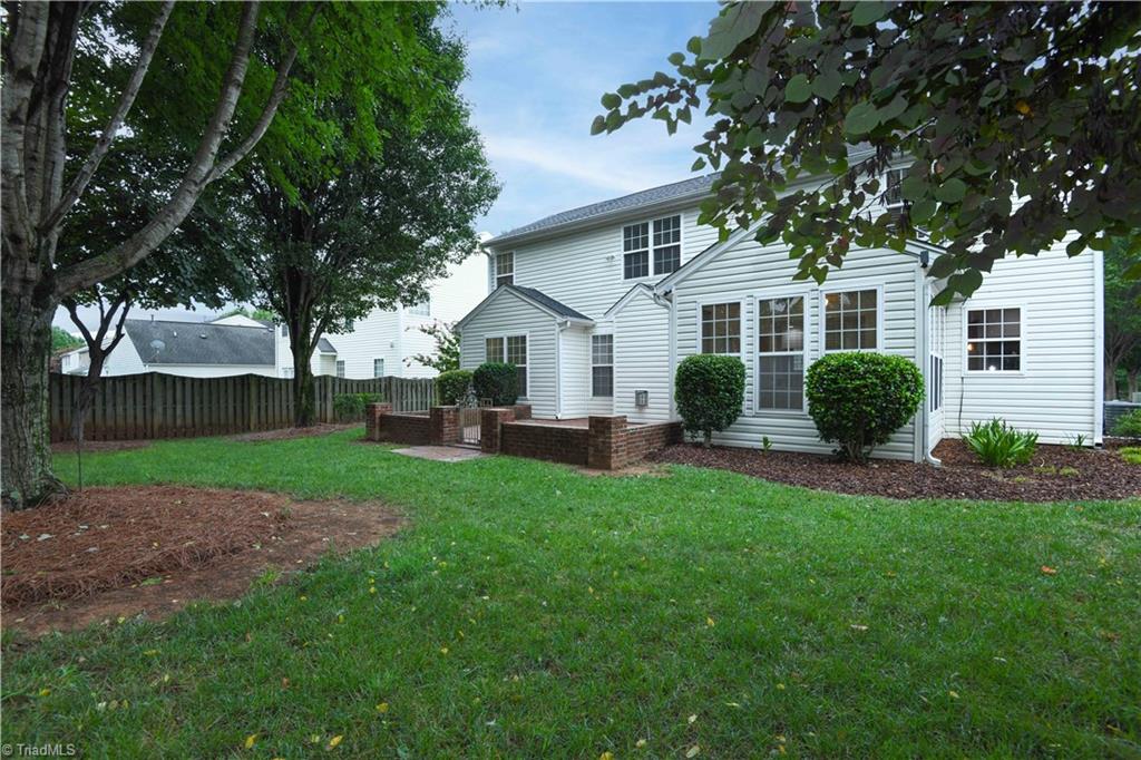 4120 Pepperbush Drive Property Photo 25