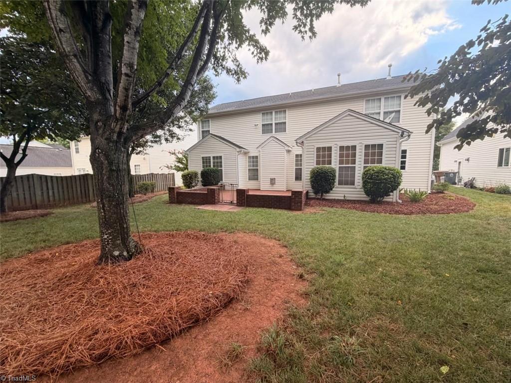 4120 Pepperbush Drive Property Photo 26