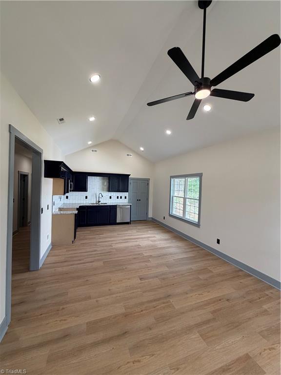 803 Granby Avenue Property Photo 3