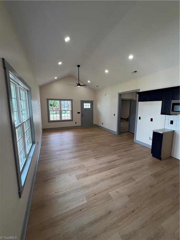 803 Granby Avenue Property Photo 4