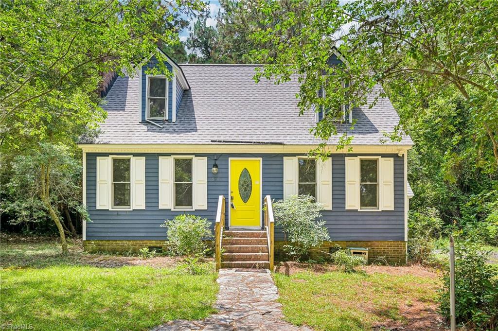 520 E Ohio Avenue Property Photo 1