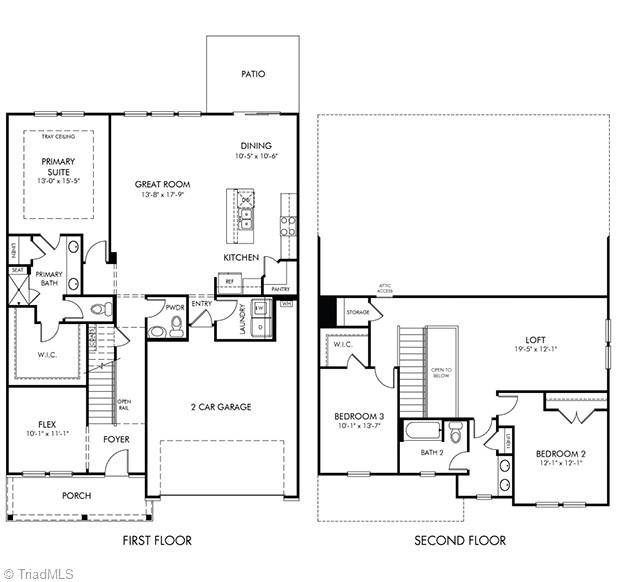 2445 Maxton Drive Property Photo 17