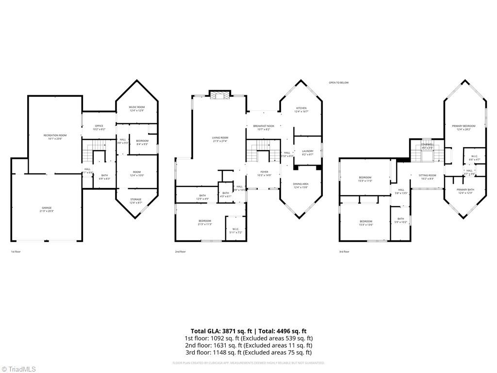 8206 Crows Nest Lane Property Photo 3