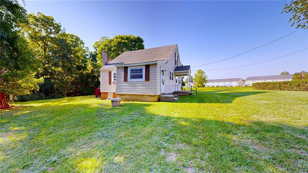 5388 Braxton Craven Road Property Photo 4