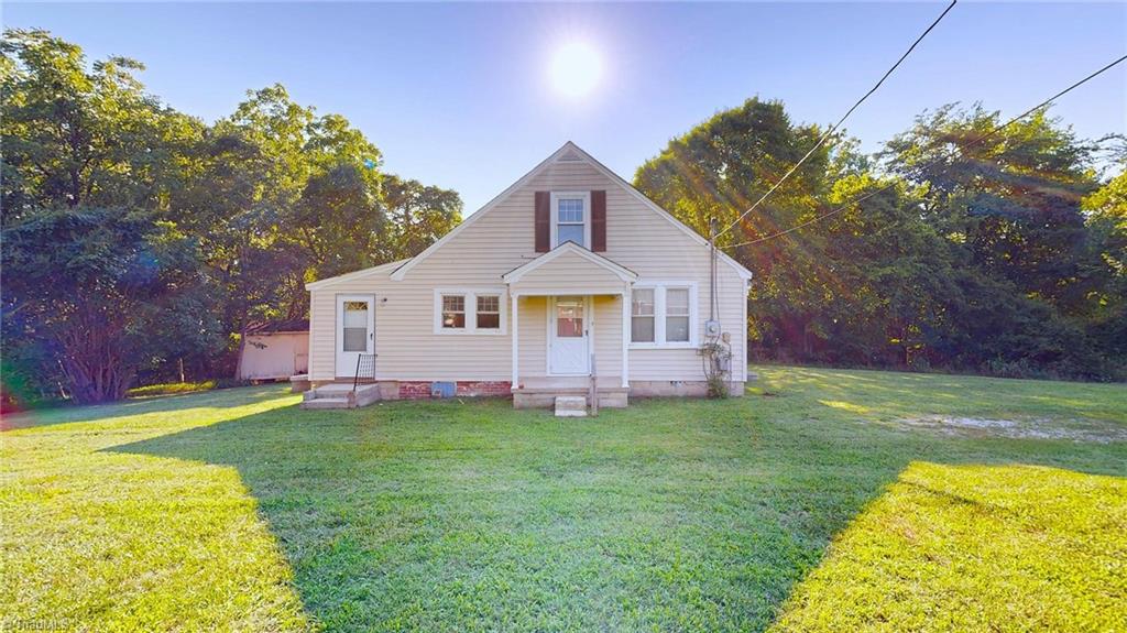 5388 Braxton Craven Road Property Photo 5