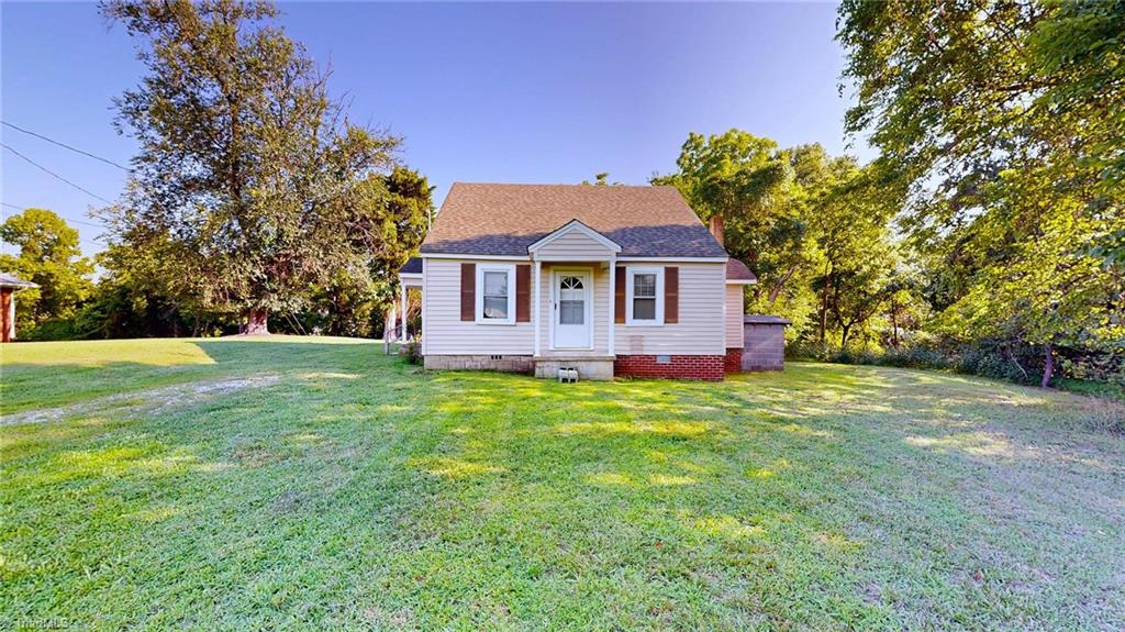 5388 Braxton Craven Road Property Photo 6