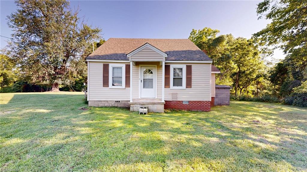 5388 Braxton Craven Road Property Photo 7