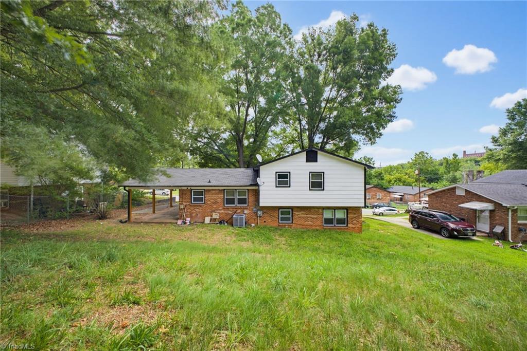 1320 Underwood Avenue Property Photo 29