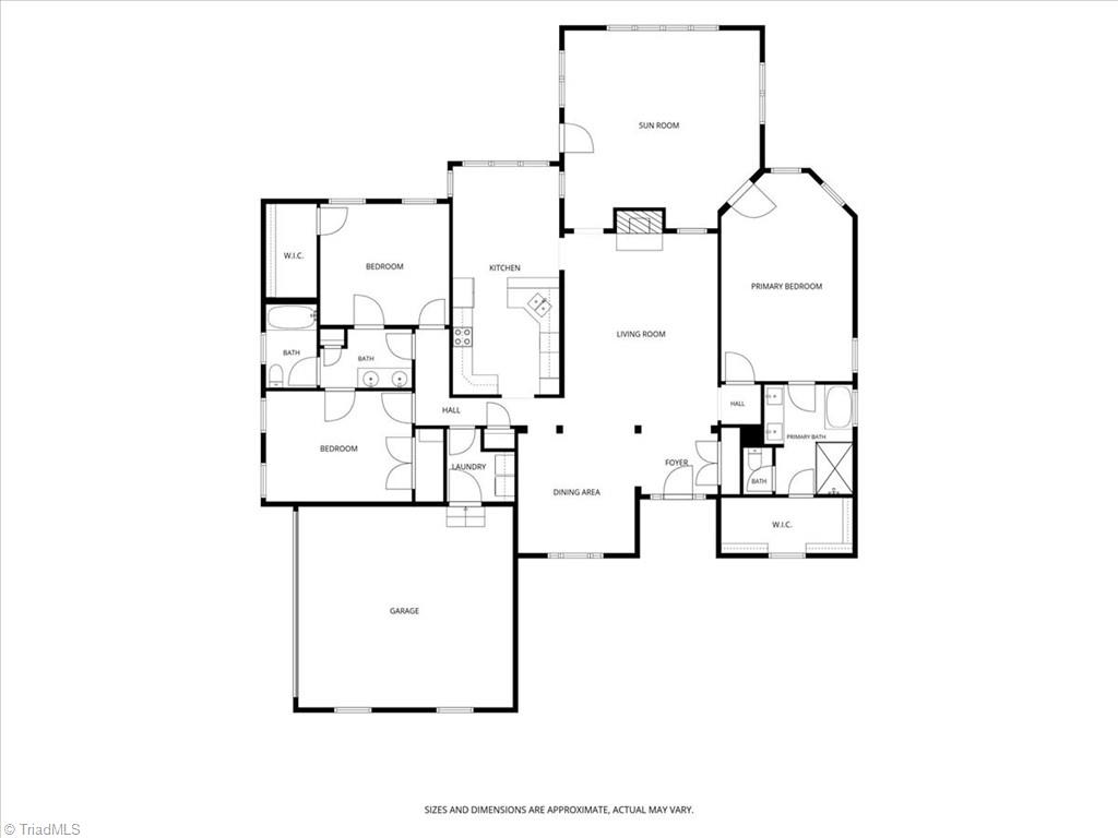 592 Carson Ridge Drive Property Photo 41