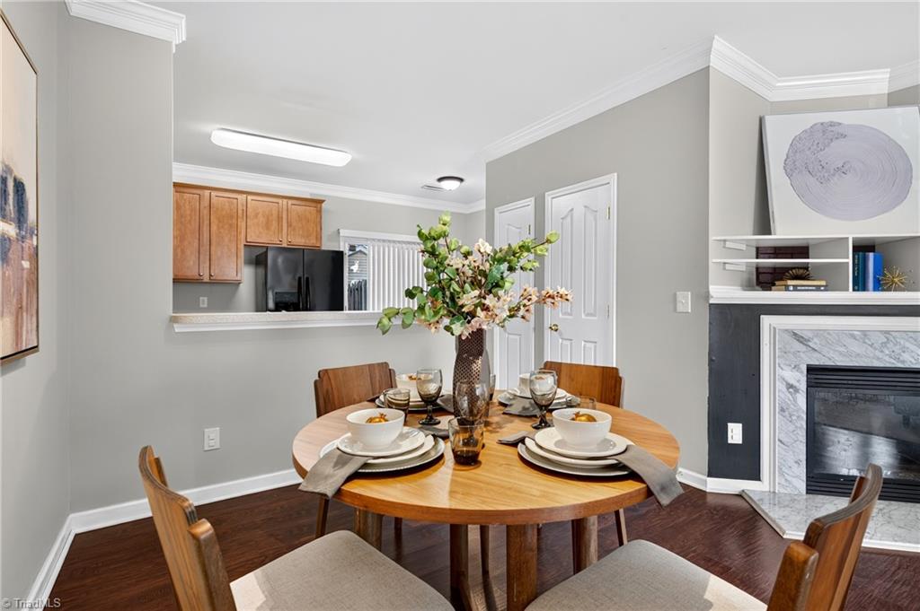 4113 Tarrant Trace Circle Property Photo 11