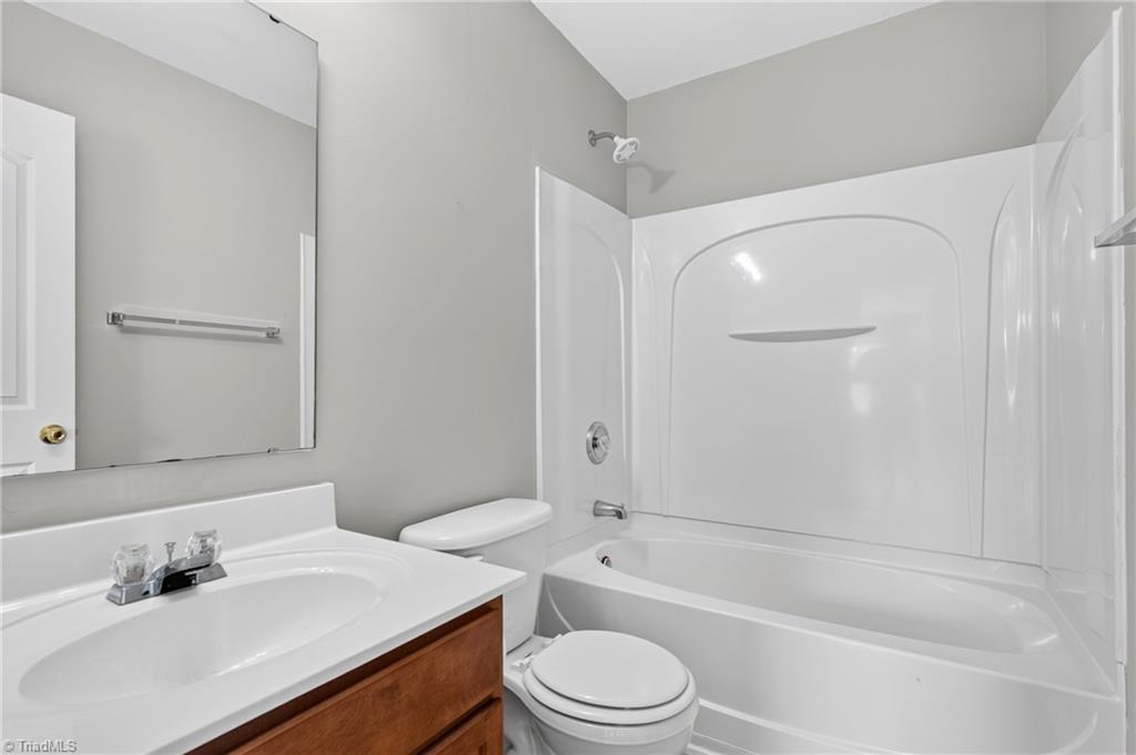 4113 Tarrant Trace Circle Property Photo 30