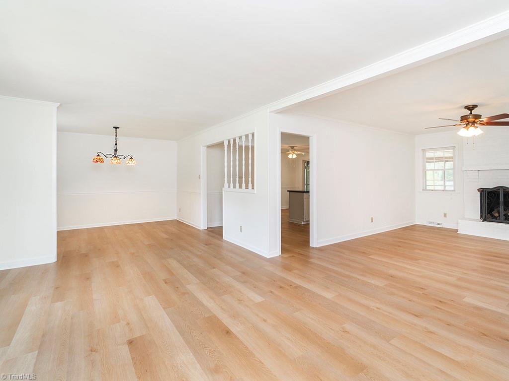 4507 Eldorado Drive Property Photo 5