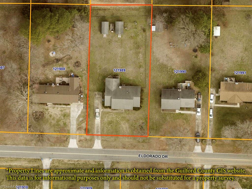 4507 Eldorado Drive Property Photo 42