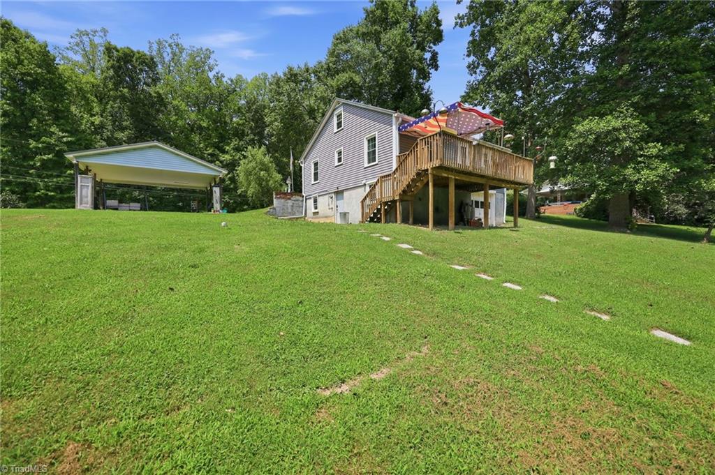 371 Conrad Drive Property Photo 27