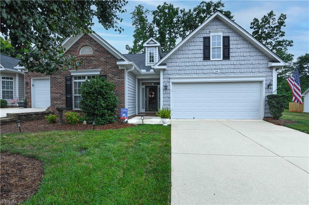 24 Wheelwright Court Property Photo 1