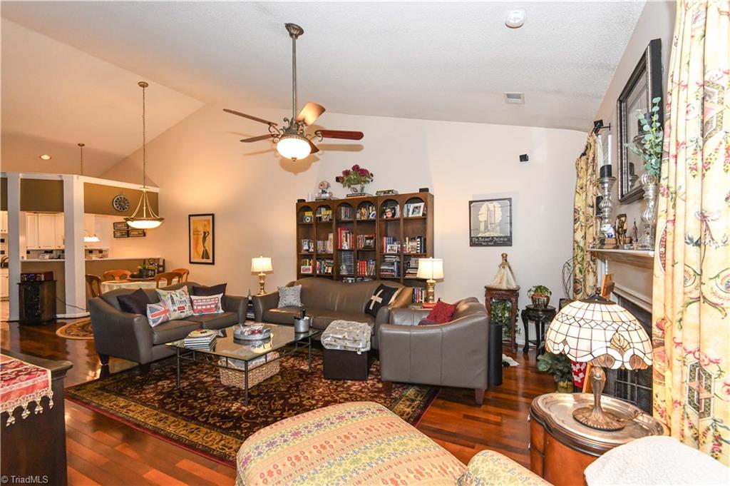 24 Wheelwright Court Property Photo 6