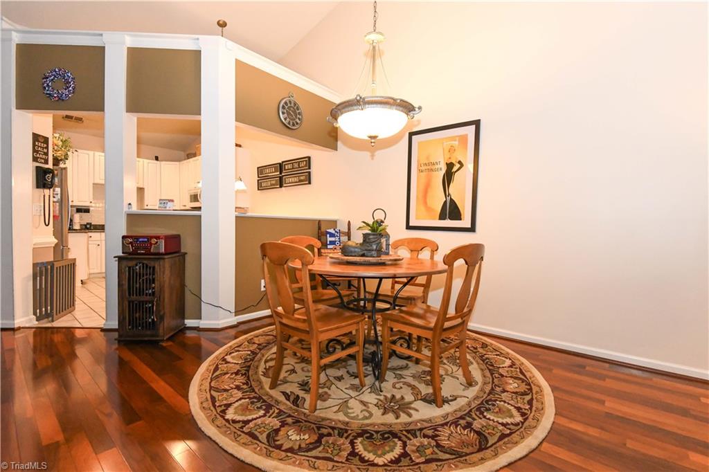 24 Wheelwright Court Property Photo 8