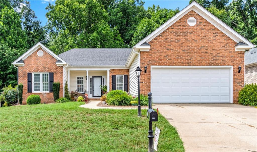 174 Stadium Oaks Drive