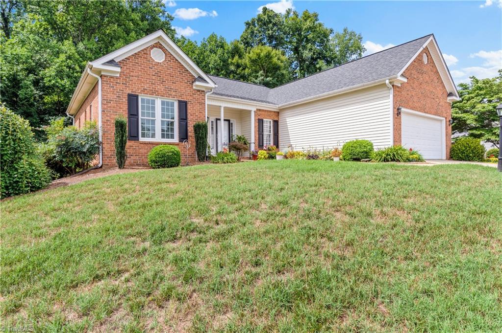 174 Stadium Oaks Drive Property Photo 3