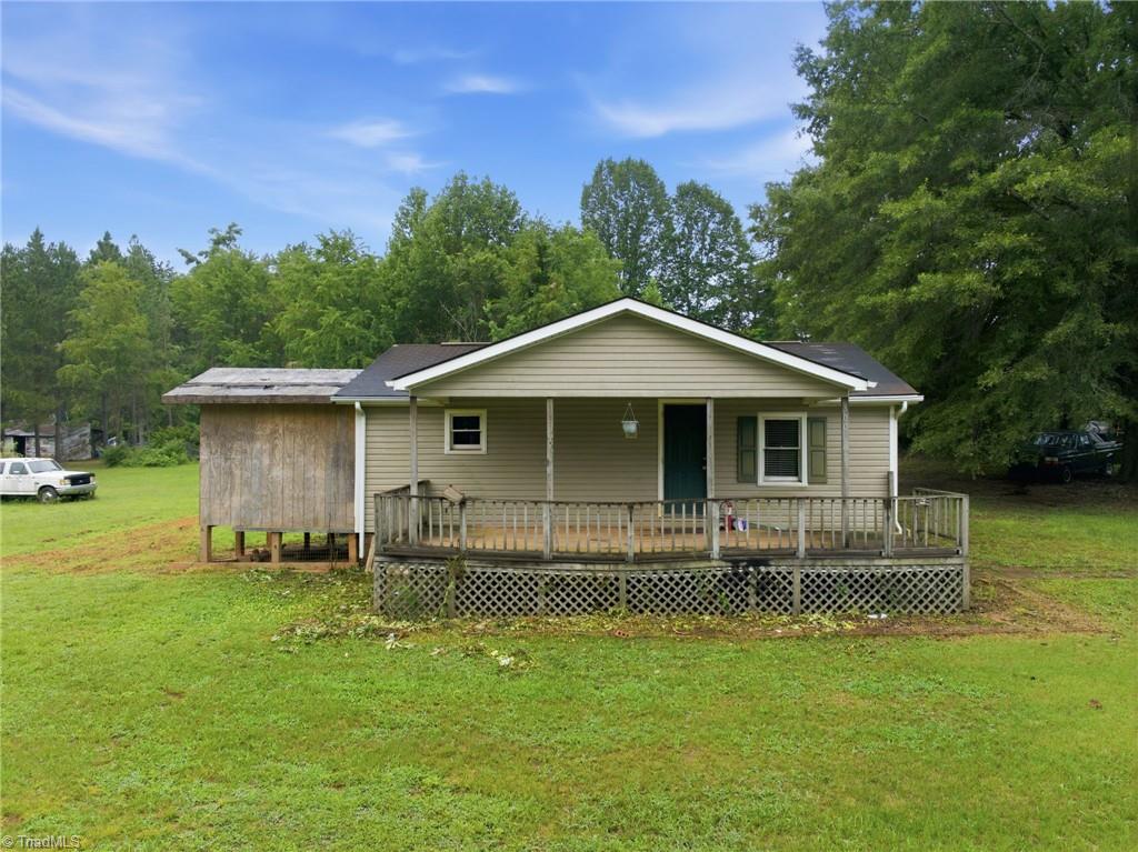 300 Brewer Road Property Photo 1