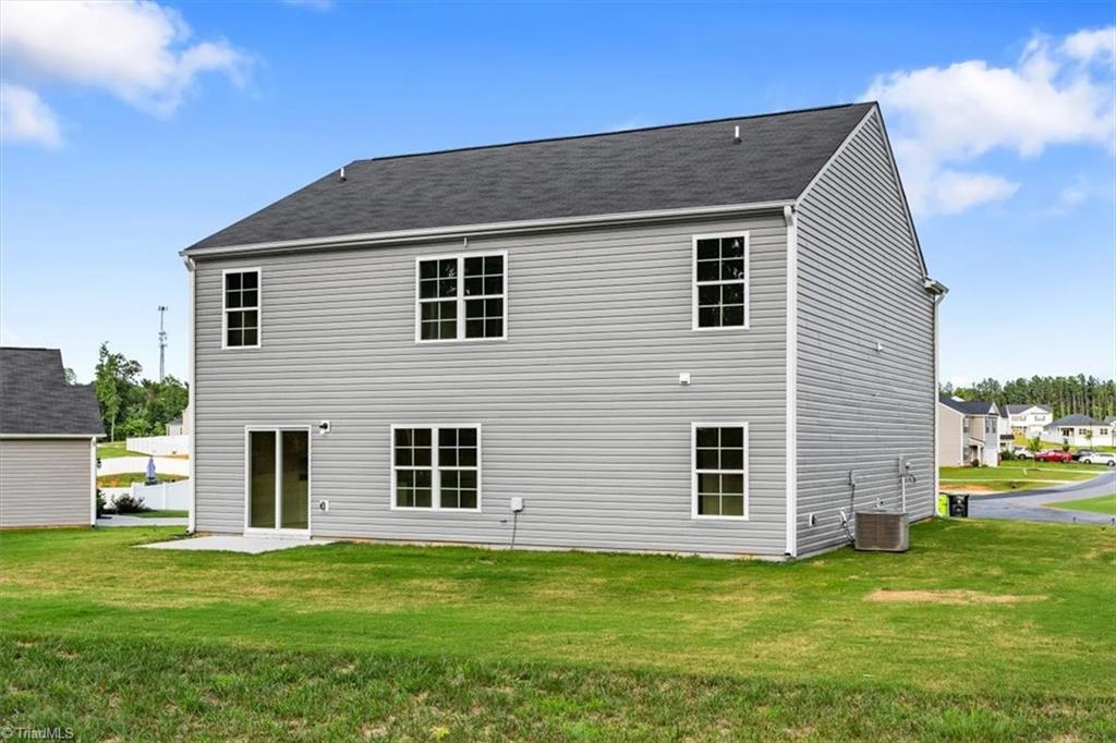 436 Jackson Way Property Photo 49
