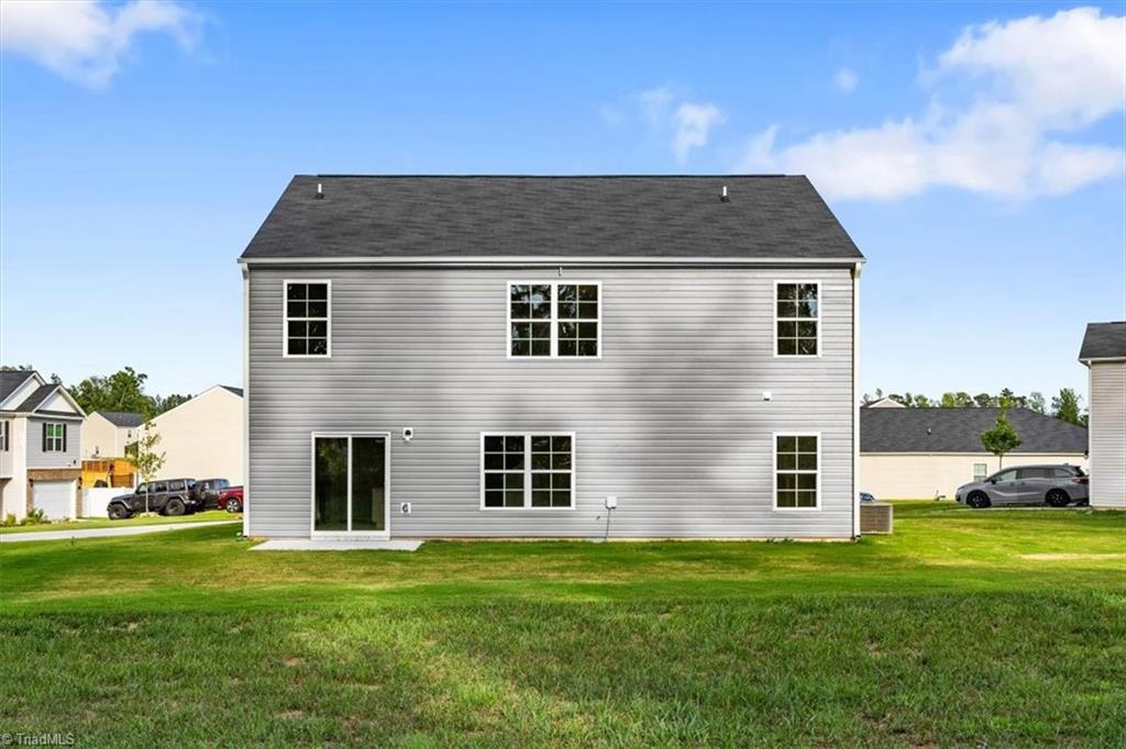 436 Jackson Way Property Photo 50