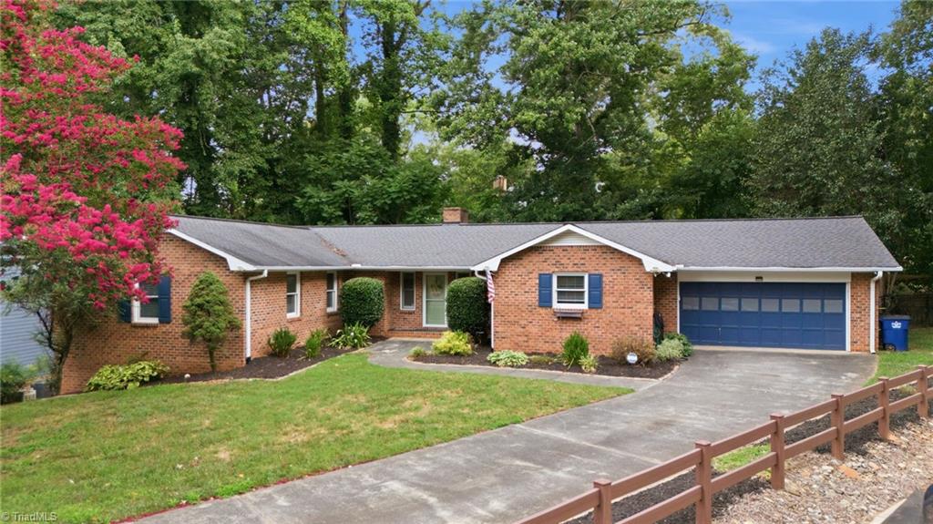 4404 Eagles Nest Drive Property Photo 1