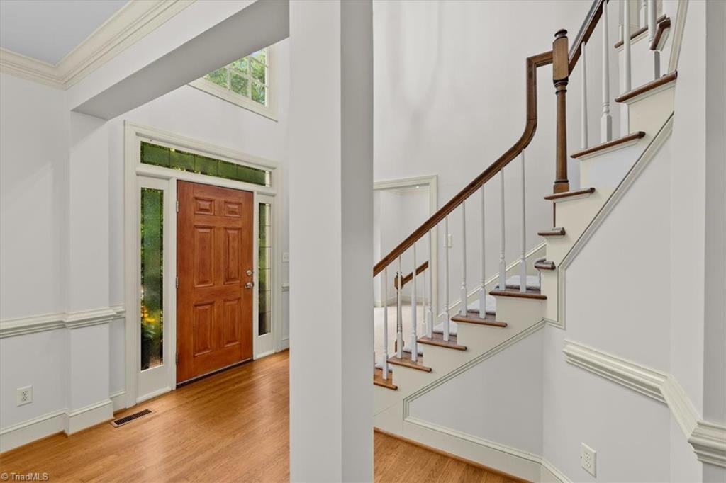 2609 Baytree Drive Property Photo 4