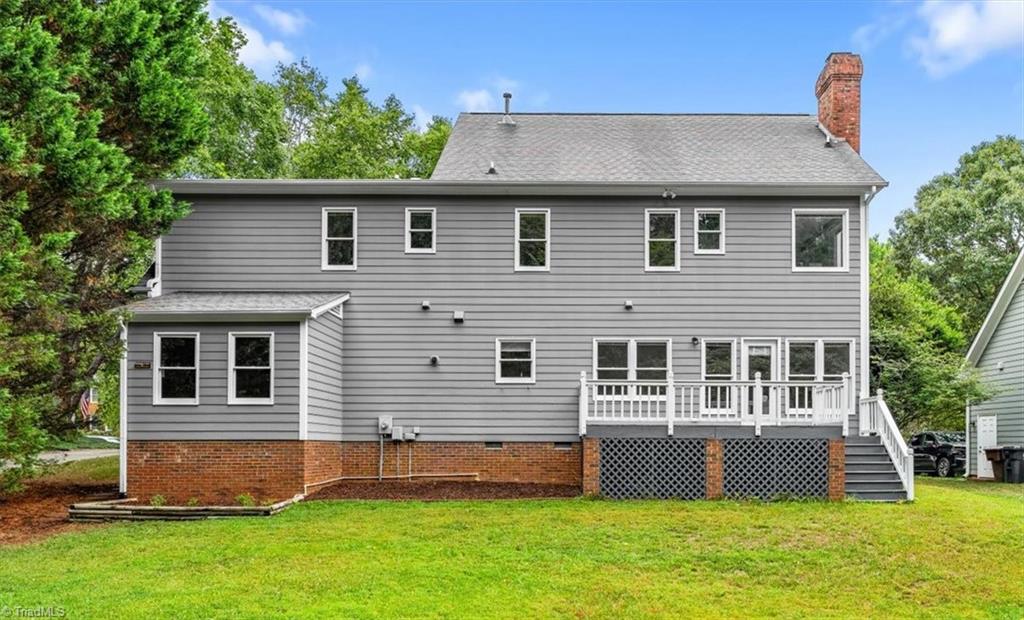2609 Baytree Drive Property Photo 42