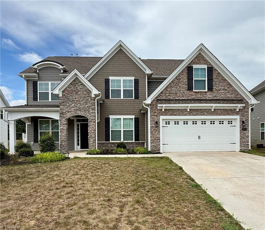 4217 Toucan Trail Property Photo 1