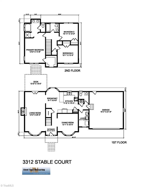 3312 Stable Court Property Photo 7
