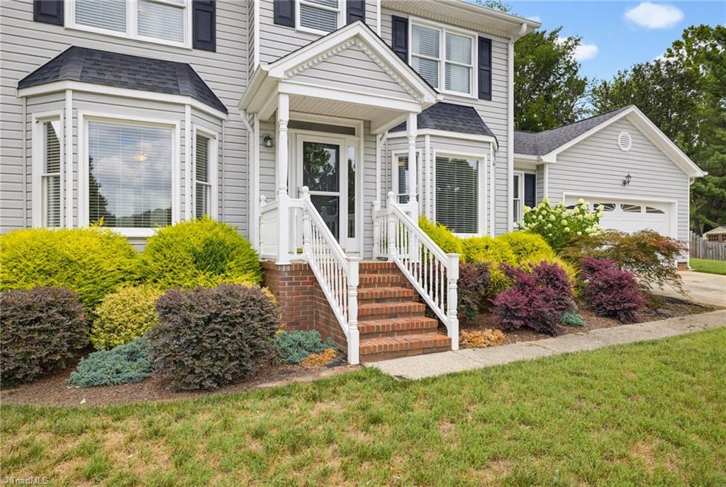 3312 Stable Court Property Photo 8