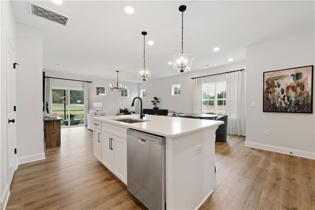 4726 Winding Trail Property Photo 8