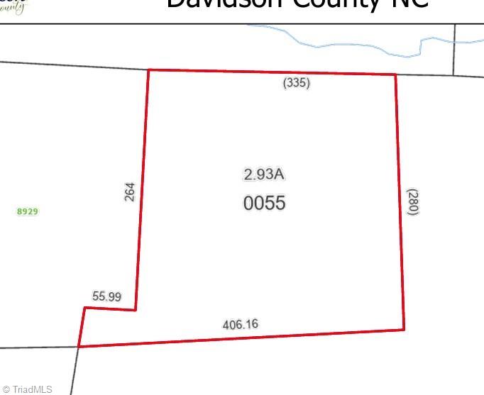 8941 S Nc Highway 150 Property Photo 1