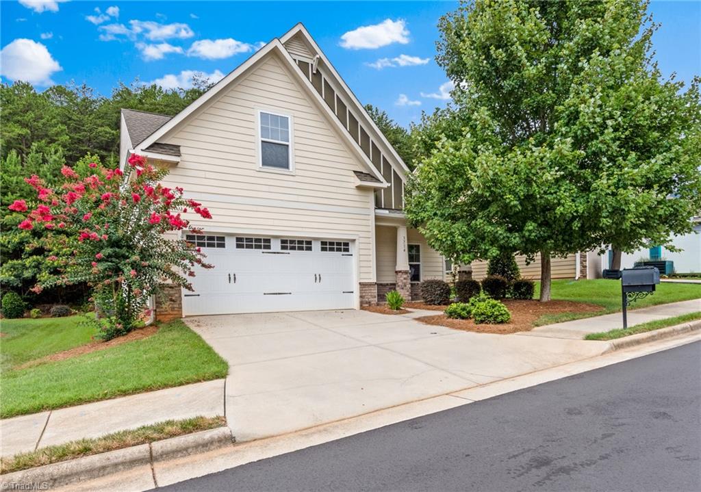 3714 Littlebrook Drive
