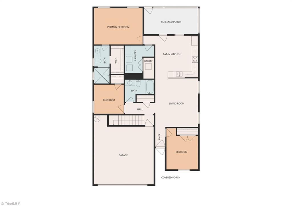 3714 Littlebrook Drive Property Photo 40