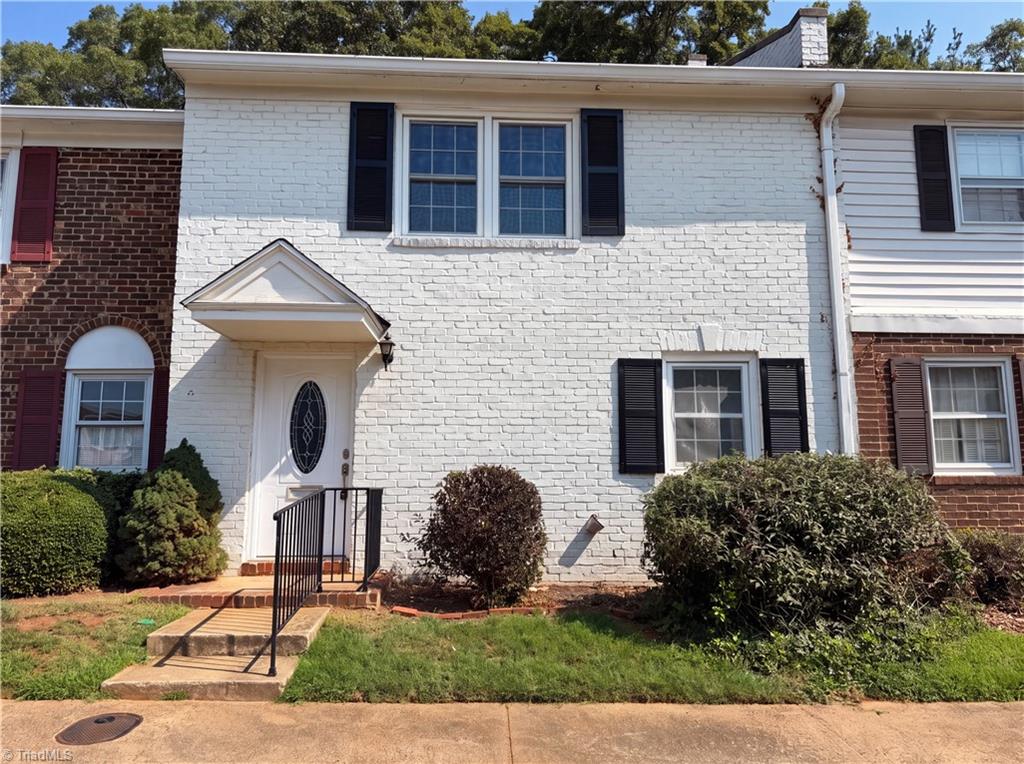 2902 Saint Marks Road Property Photo 1