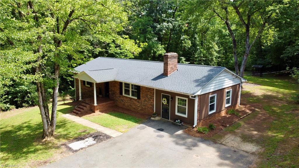 549 Conrad Road Property Photo 2