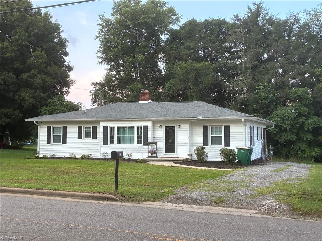 417 S Main Street Property Photo 1