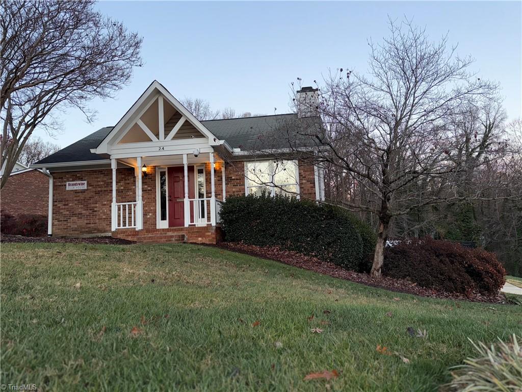 7 Brandywine Circle Property Photo 36