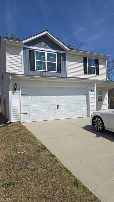 4715 Hazelburn Drive Property Photo 1