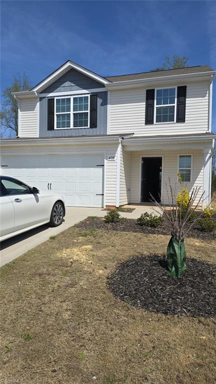 4715 Hazelburn Drive Property Photo 2