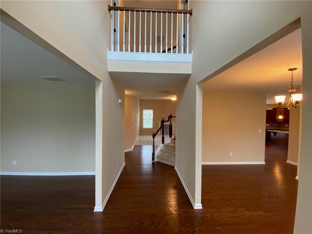 3011 Ironwood Flat Drive Property Photo 2