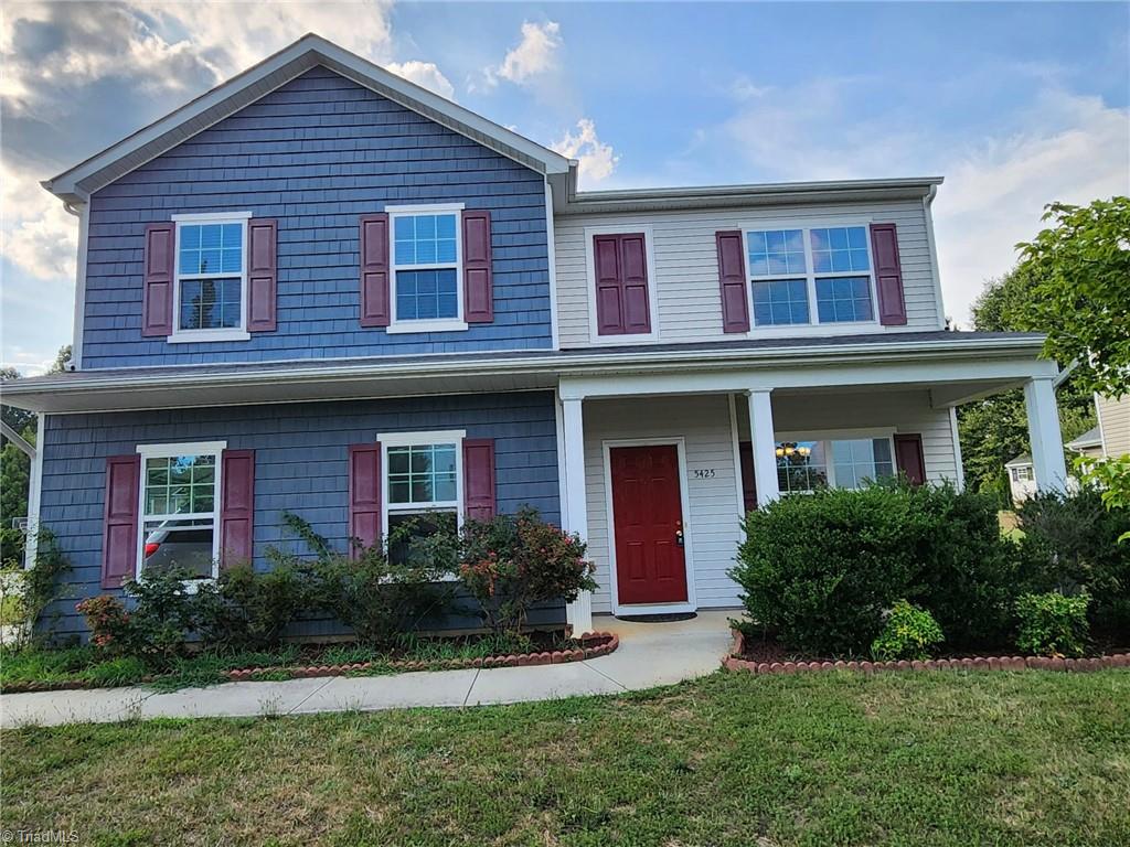 5425 Broadleaf Road Property Photo 1