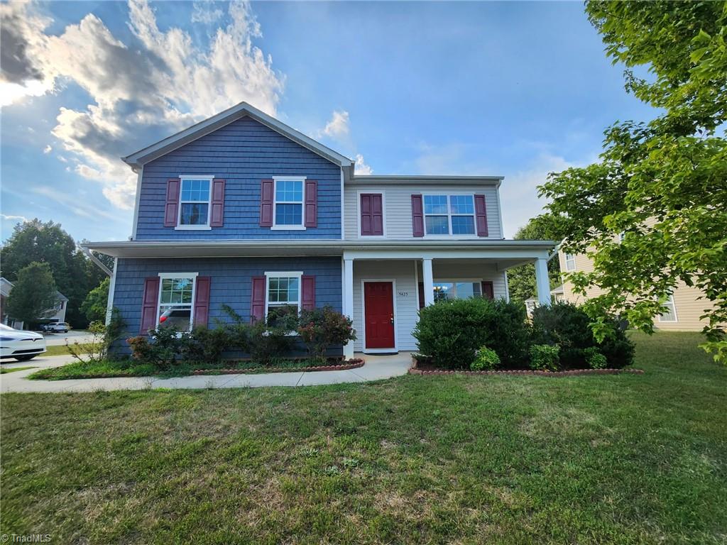5425 Broadleaf Road Property Photo 9