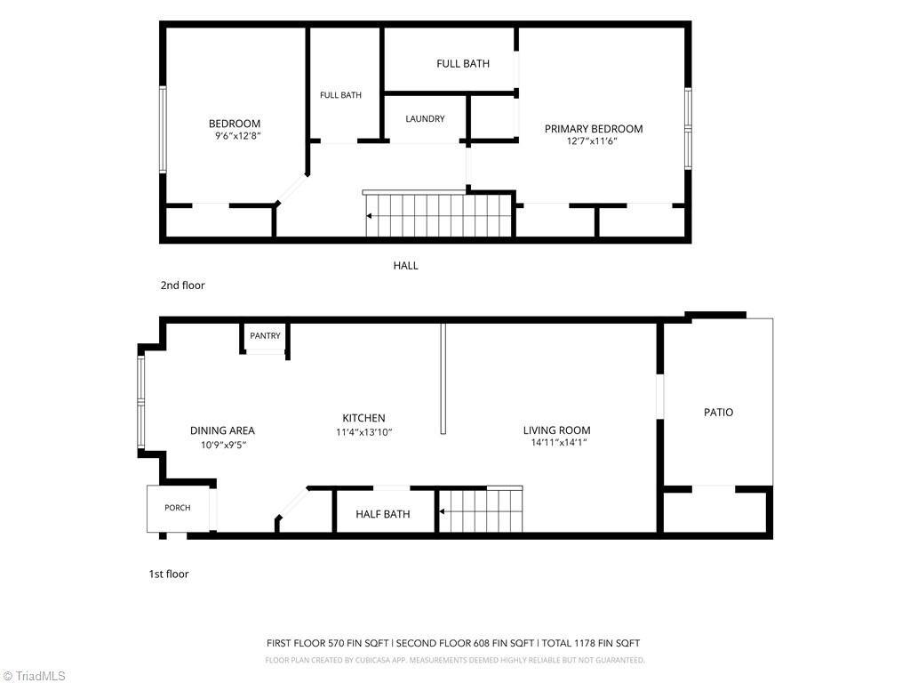 1166 Brooksridge Way Property Photo 25